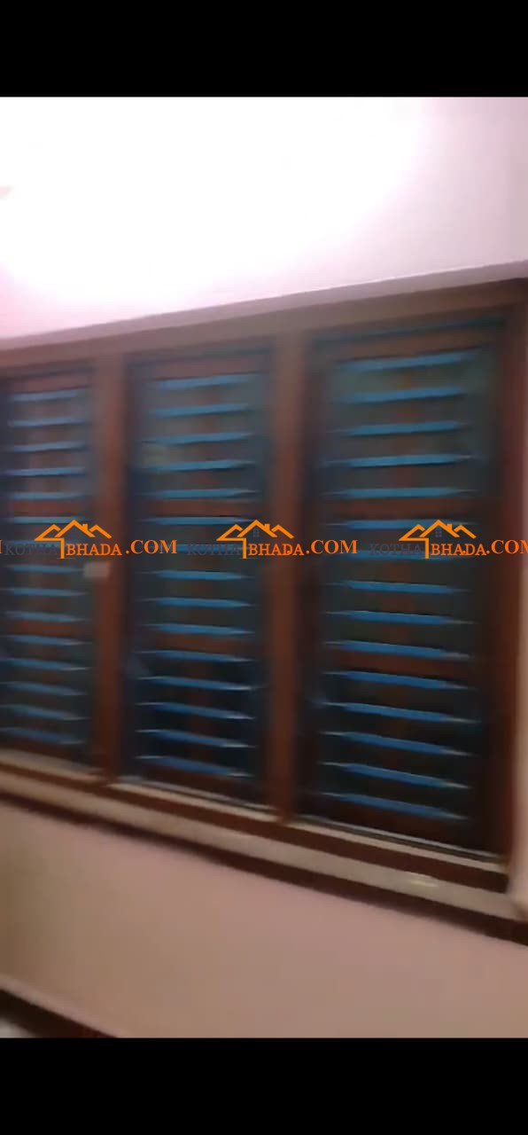 2 rooms for rent in Swayambhu, rent @ 13.5k